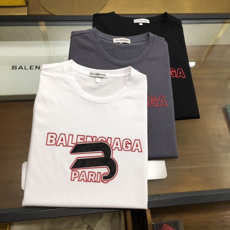 Balenciaga T-Shirts